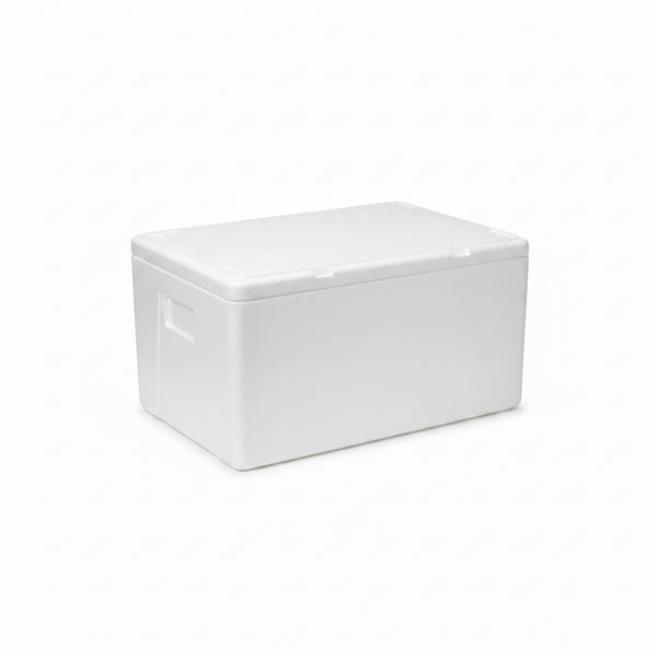 Bac de 40 Litres