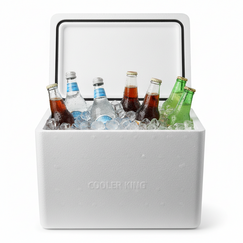 Bac de 40 Litres